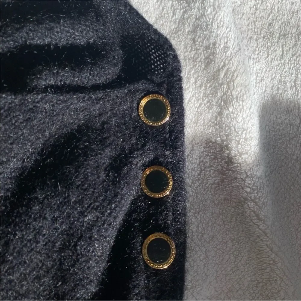 Sezane Sweater
